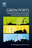 Green Ports (eBook, ePUB)