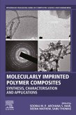 Molecularly Imprinted Polymer Composites (eBook, ePUB)