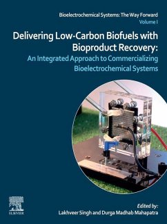 Delivering Low-Carbon Biofuels with Bioproduct Recovery (eBook, ePUB)