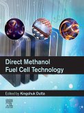 Direct Methanol Fuel Cell Technology (eBook, ePUB)