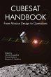CubeSat Handbook (eBook, ePUB) - Bild 1