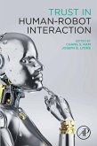 Trust in Human-Robot Interaction (eBook, ePUB)