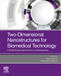 Two-Dimensional Nanostructures for... - Bild 1