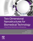 Two-Dimensional Nanostructures for Biomedical Technology (eBook, ePUB)