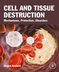 Cover Cell and Tissue Destruction (eBook, ePUB)