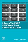 InGaAs Avalanche Photodiodes for Ranging and Lidar (eBook, ePUB)