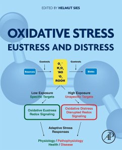 Cover Oxidative Stress (eBook, ePUB)