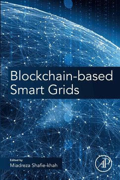 Blockchain-Based Smart Grids (eBook, ePUB)