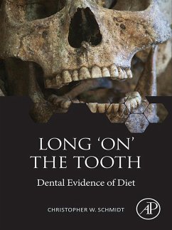 Cover Long 'on' the Tooth (eBook, ePUB)