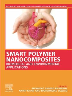 Smart Polymer Nanocomposites (eBook, ePUB)