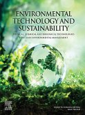 Environmental Technology and Sustainability (eBook, ePUB)