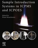 Sample Introduction Systems in ICPMS and ICPOES (eBook, ePUB)