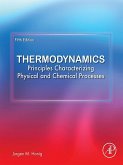 Thermodynamics (eBook, ePUB)