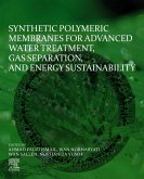 Synthetic Polymeric Membranes for Advanced Water Treatment, Gas Separation, and Energy Sustainability (eBook, ePUB) Synthetic Polymeric Membranes for Advanced Water Treatment, Gas Separation, and Energy Sustainability (eBook, ePUB)