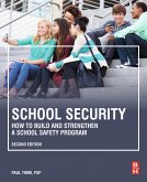 School Security (eBook, ePUB)