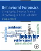 Behavioral Forensics (eBook, ePUB)