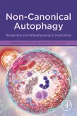 Non-Canonical Autophagy (eBook, ePUB)