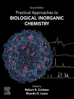 Practical Approaches to Biological Inorganic Chemistry (eBook, ePUB)