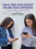 Child and Adolescent Online Risk Exposure (eBook, ePUB)