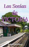 Los Sosías De Victoria (eBook, ePUB)