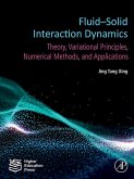 Fluid-Solid Interaction Dynamics (eBook, ePUB)