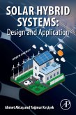 Solar Hybrid Systems (eBook, PDF)