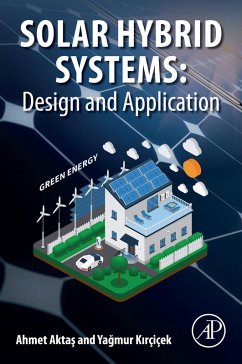Solar Hybrid Systems (eBook, PDF) - Aktas, Ahmet; Kircicek, Yagmur