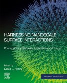 Harnessing Nanoscale Surface Interactions (eBook, ePUB)
