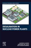 Desalination in Nuclear Power Plants (eBook, ePUB)