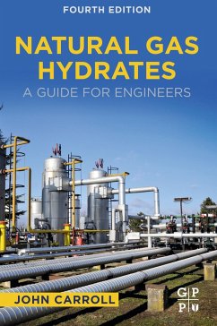 Natural Gas Hydrates (eBook, ePUB) - Carroll, John