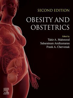 Cover Obesity and Obstetrics (eBook, ePUB)