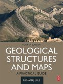 Geological Structures and Maps (eBook, ePUB)