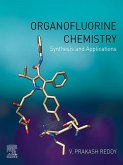 Organofluorine Chemistry (eBook, ePUB)
