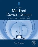 Medical Device Design (eBook, ePUB)