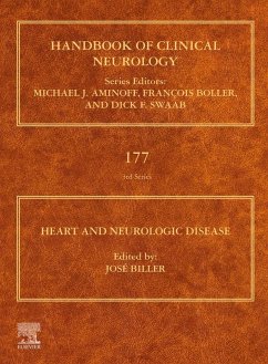 Heart and Neurologic Disease (eBook, ePUB)