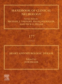 Cover Heart and Neurologic Disease (eBook, ePUB)