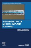 Biointegration of Medical Implant Materials (eBook, ePUB)