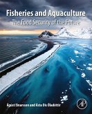 Fisheries and Aquaculture (eBook, ePUB)