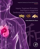 Inquiry, Treatment Principles, and Plans in Integrative Cardiovascular Chinese Medicine (eBook, ePUB)