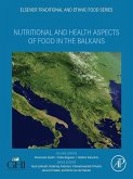 Nutritional and Health Aspects of Food in the Balkans (eBook, ePUB)