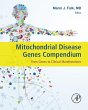 Mitochondrial Disease Genes Compendium... - Bild 1