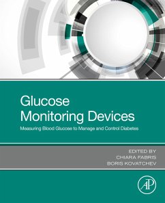 Glucose Monitoring Devices (eBook, ePUB)
