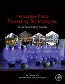 Innovative Food Processing Technologies (eBook, PDF)