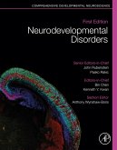 Neurodevelopmental Disorders (eBook, ePUB)