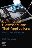 Commercial Biosensors and Their Applications (eBook, ePUB)