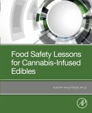 Food Safety Lessons for Cannabis-Infused Edibles (eBook, ePUB)