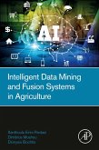 Intelligent Data Mining and Fusion Systems in Agriculture (eBook, ePUB)