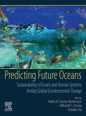 Predicting Future Oceans (eBook, ePUB)