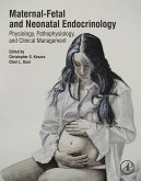 Maternal-Fetal and Neonatal Endocrinology (eBook, ePUB)