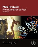 Milk Proteins (eBook, ePUB)